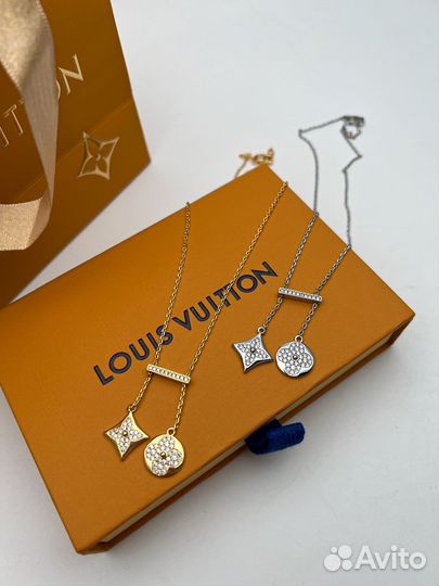 Louis vuitton подвеска Луи Виттон