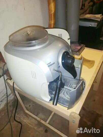 Кофеварка автомат