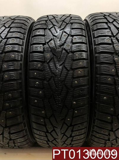 Nokian Tyres Hakkapeliitta 7 205/60 R16 96T