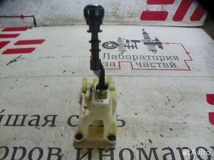 Кулиса кпп Hyundai Santa Fe