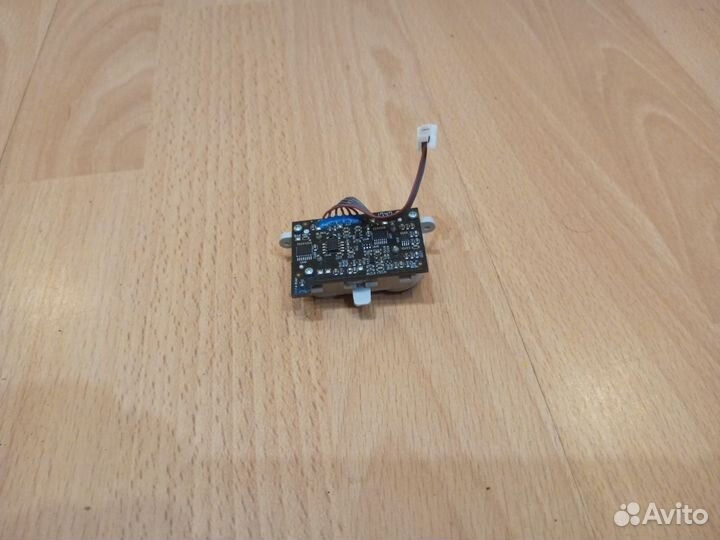 Робот пылесос Xiaomi Cleaner / 1S Радар