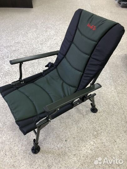 Кресло карповое (1001) 