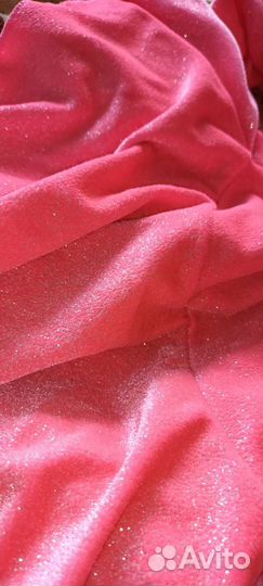 Платье для фигурного катания mondor