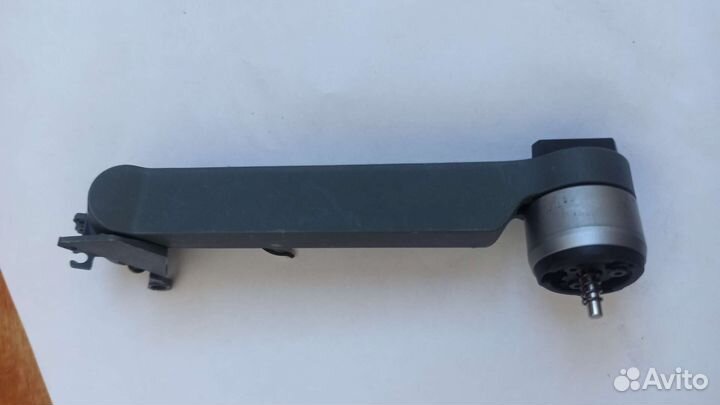 Мотор mavic pro с лапой