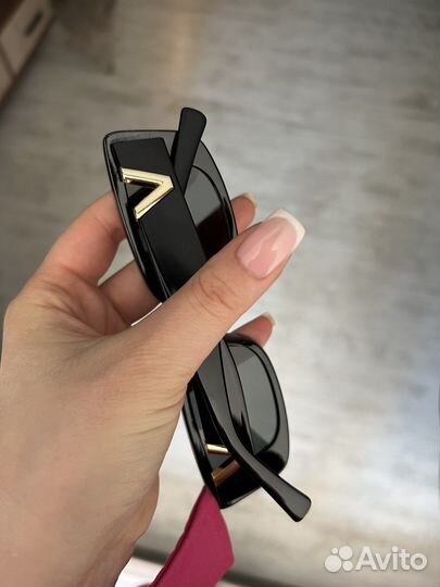 Солнцезащитные очки