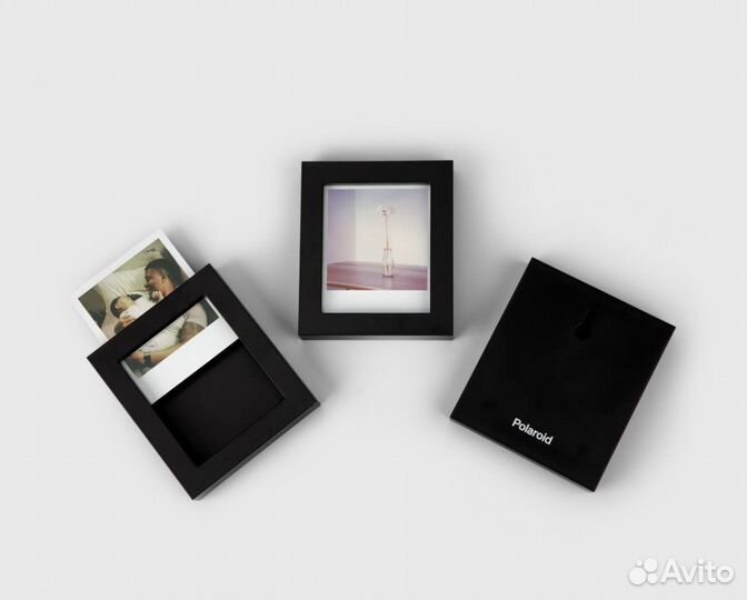 Фоторамка для Polaroid 3 шт оригинал