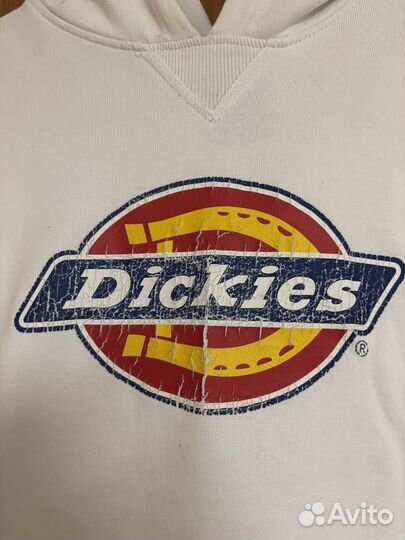 Худи Dickies оригинал