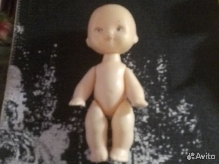 Пупс СССР