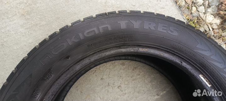 Nokian Tyres Nordman 7 205/55 R16 94T