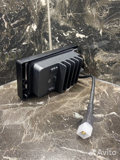 Птф для Лада Ваз 70W 2110,2111,2112,2113,2114,2115