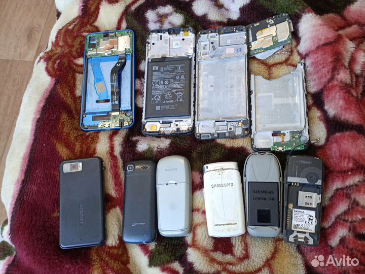 HONOR 8X, 6/128 ГБ