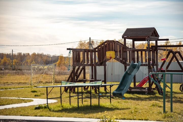 Участок 6 сот. (ИЖС)