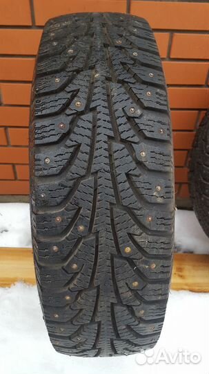 Nokian Tyres Hakkapeliitta C Cargo 185/75 R16