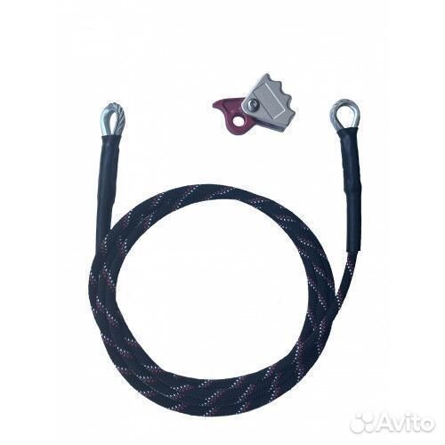 Комплект для арбористики 9