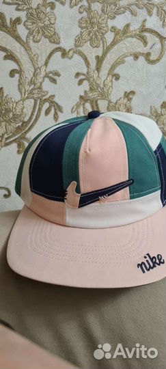 Кепка nike оригинал