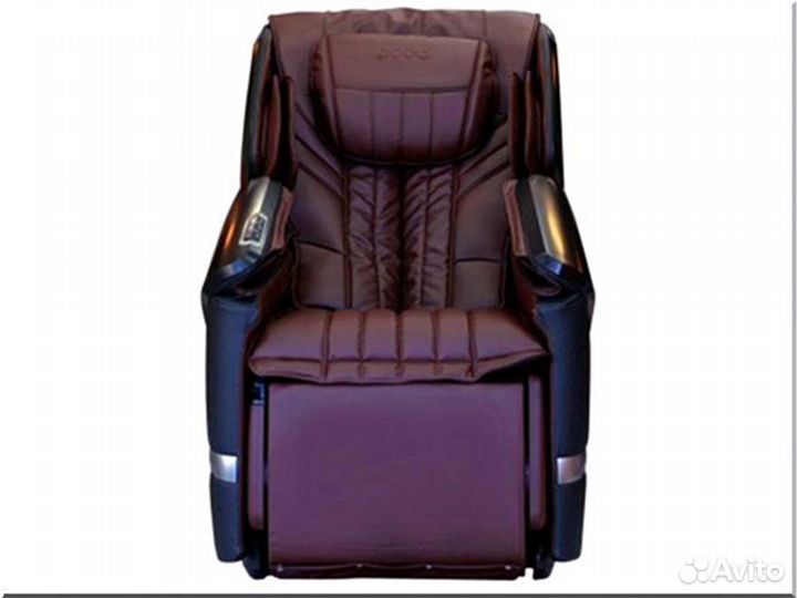 Массажное кресло Bodo Norton