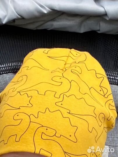 Шапки детские