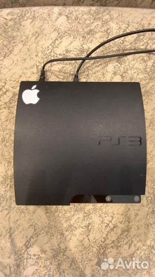 Sony PlayStation 3