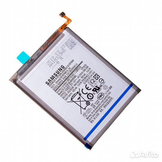 Аккумулятор samsung любой модели