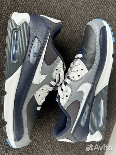 Кроссовки Nike Air max 90 GTX 44 ориг