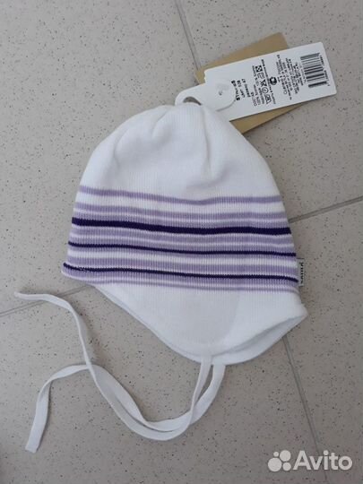 Новая Шапочка хб, р.47