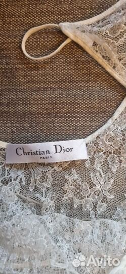 Christian dior,LA perla оригинал