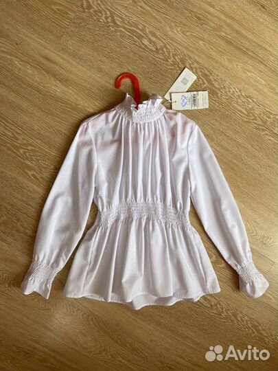 Блузка новая для девочки