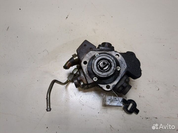 Тнвд Opel Combo, 2016