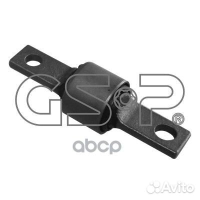 Сайлентблок заднего рычага honda civic IX Saloo