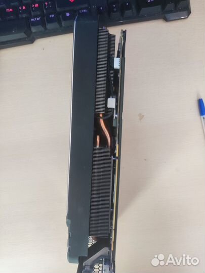 Видеокарта gtx 1070 8gb Super Jetsream