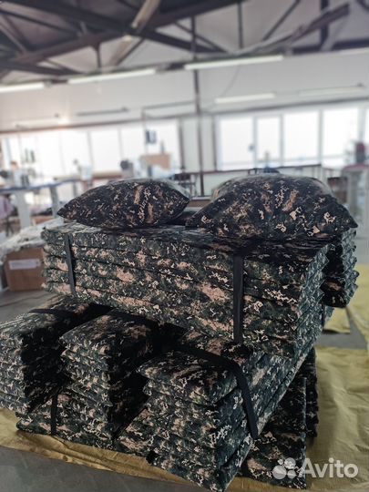 Коврик в палатку пляжный туристический фитнеса