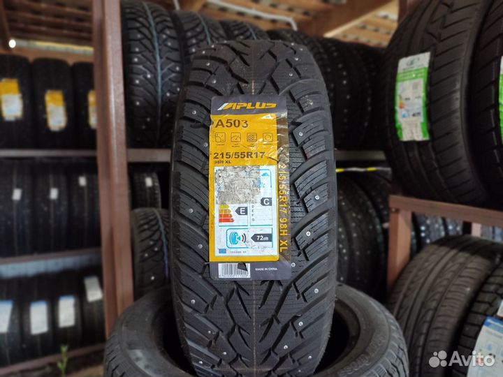 Aplus A503 215/55 R17 98H