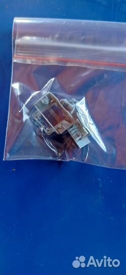 Детский конструктор