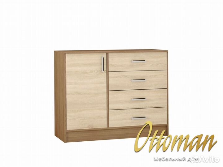 Комод в гостиную