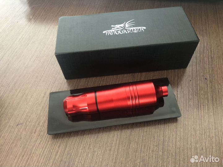 Машинка для тату и татуажа