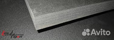 Мат ппэ 50мм