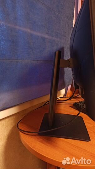 Монитор HP x24ih