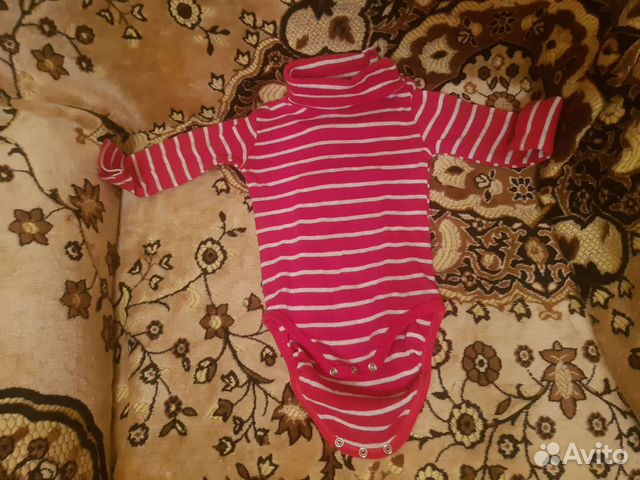 Кофточки и бодик для девочки