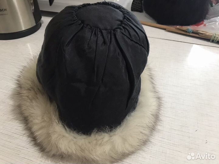 Джемпер s. Oliver шапка песец белка 56 перчатки