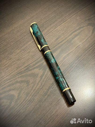 Перьевая ручка waterman