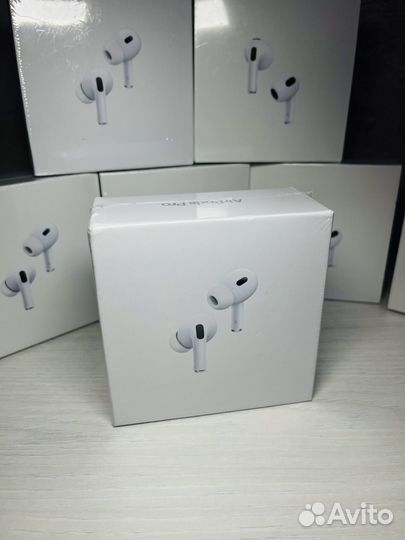 AirPods Pro 2 Type c
