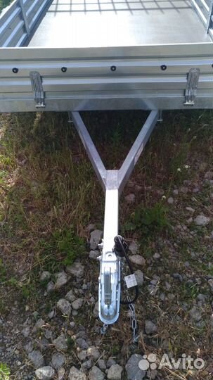 Прицеп мзса 817731.022