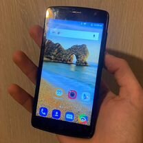 ZTE Blade L5 Plus, 8 ГБ