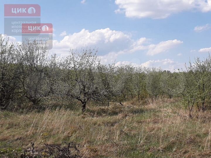 Участок 12 га (промназначения)