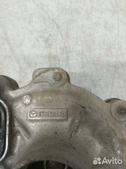 Помпа Mazda 6 GJ PE-VPS 2.0 2013