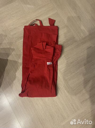 Одежда для беременных 48 50 пакетом