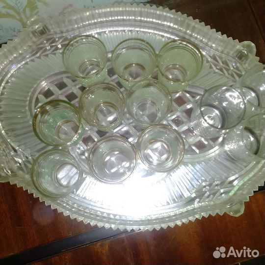 Стопки СССР