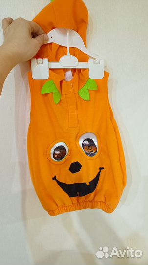 Карнавальный костюм