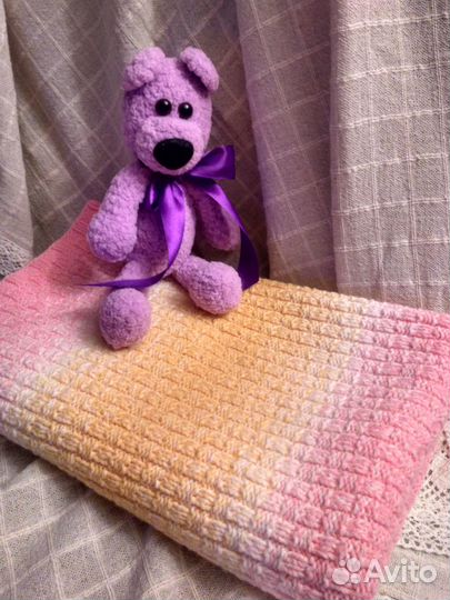 Плед-одеялко