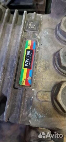 Мойка высокого давления бу